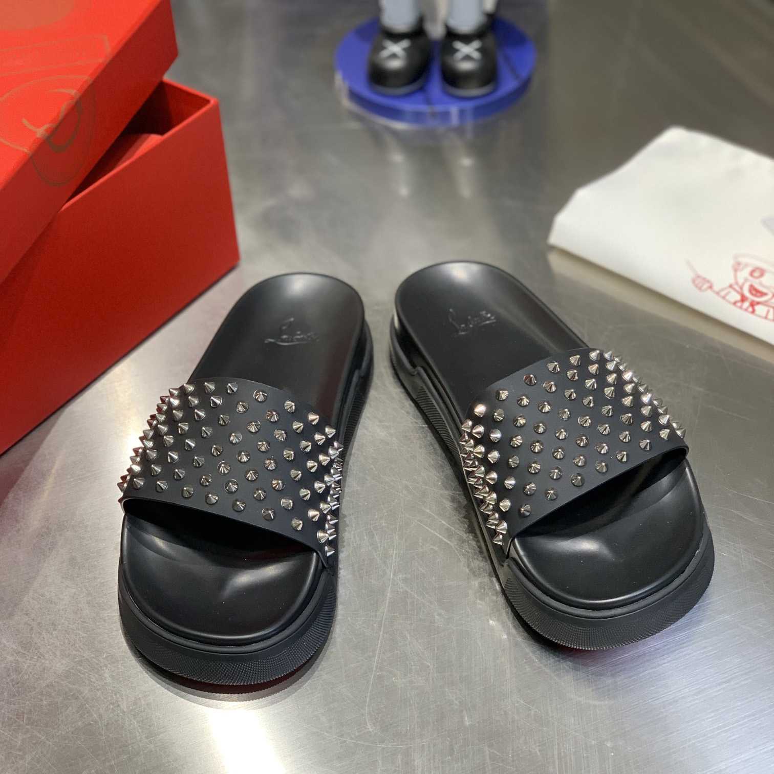 Christian Louboutin Pool Fun  - DopestKickz