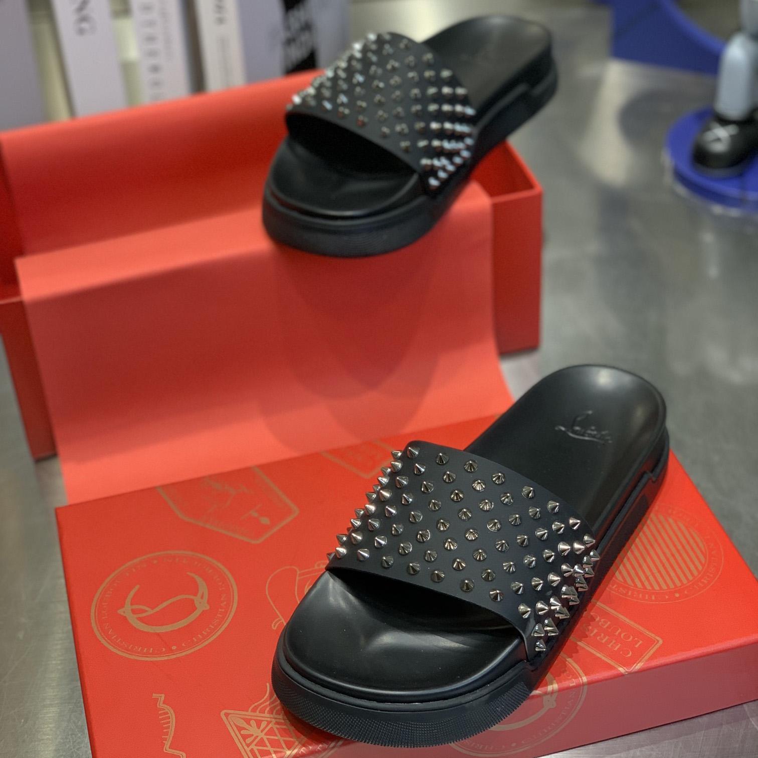 Christian Louboutin Pool Fun  - DopestKickz