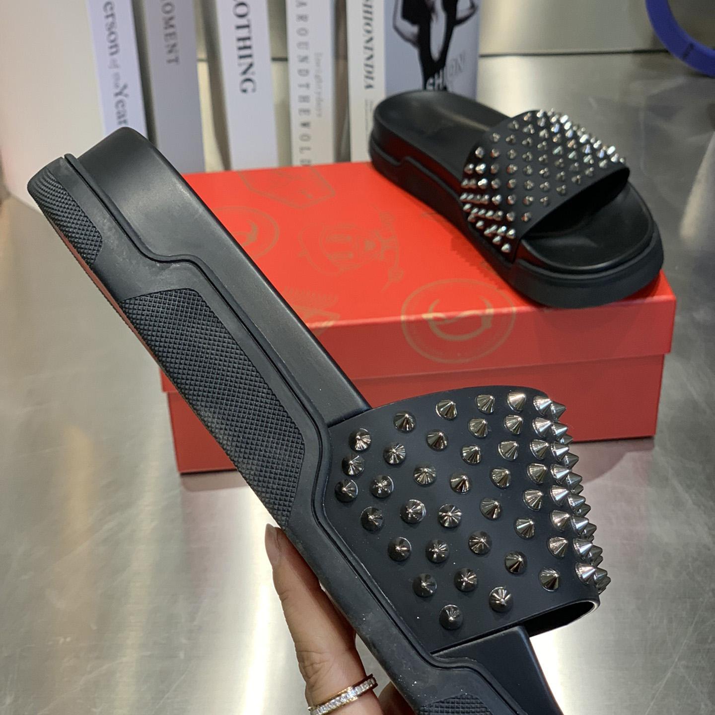 Christian Louboutin Pool Fun  - DopestKickz