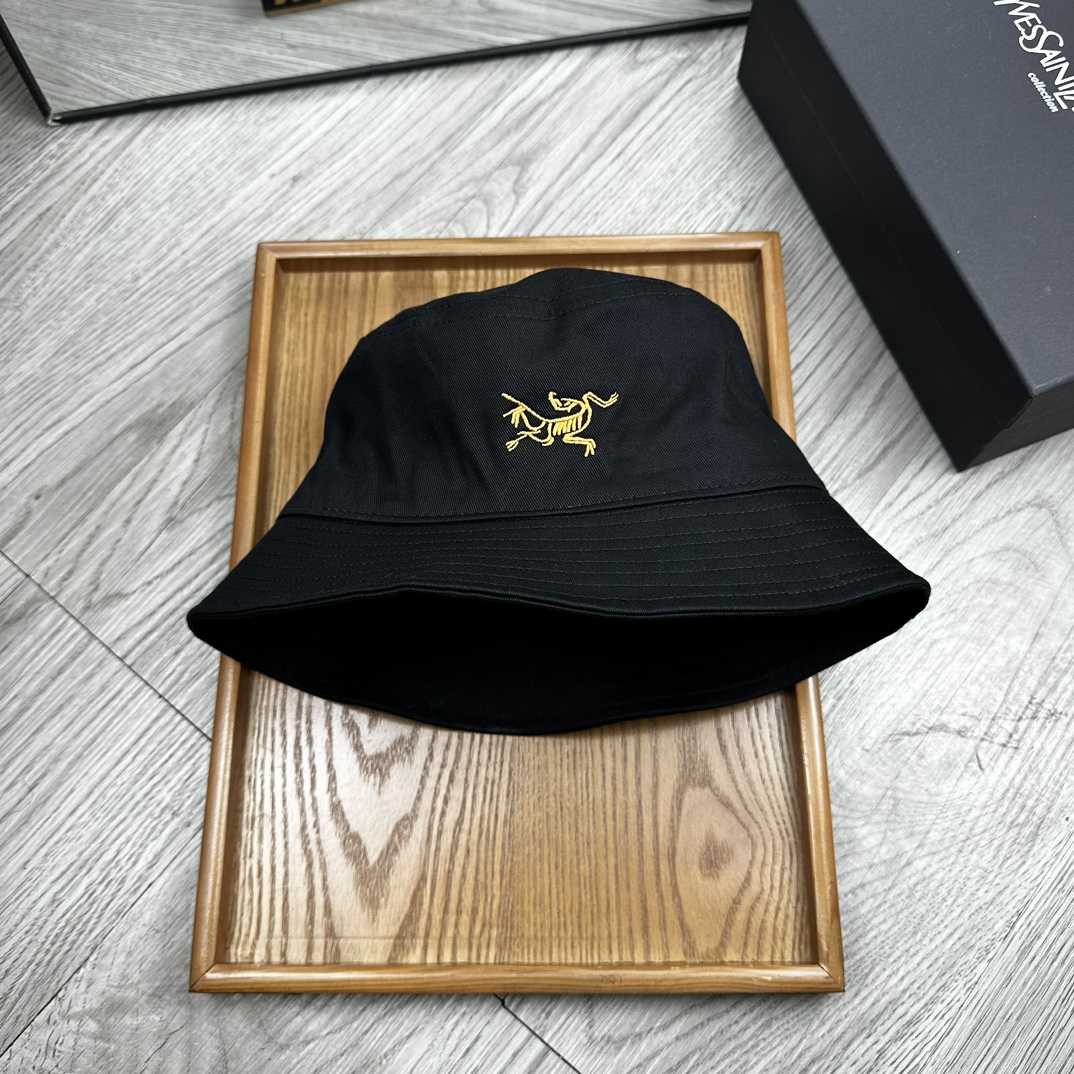 Arc’teryx  Bucket Hat - DopestKickz