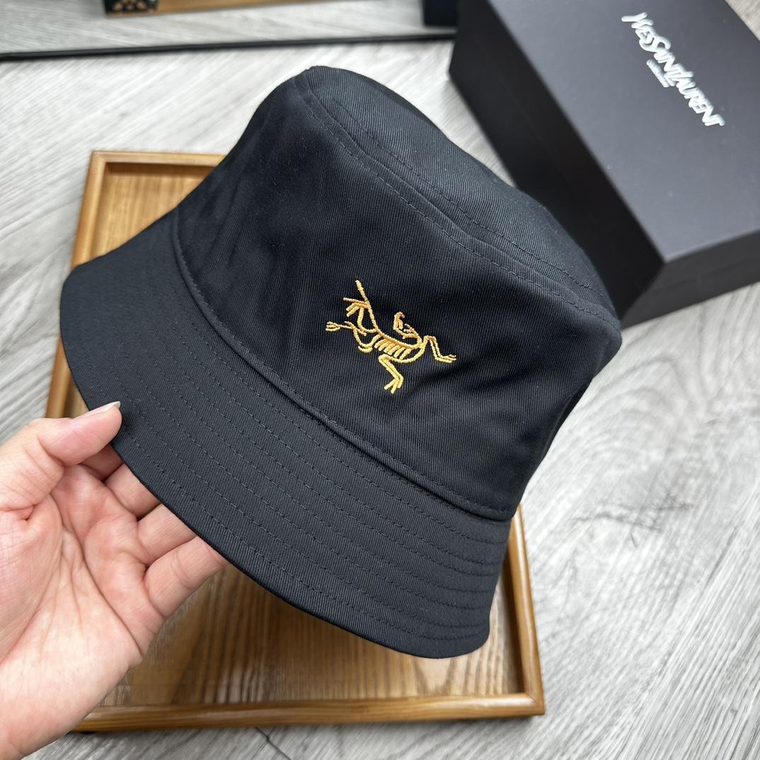 Arc’teryx  Bucket Hat - DopestKickz