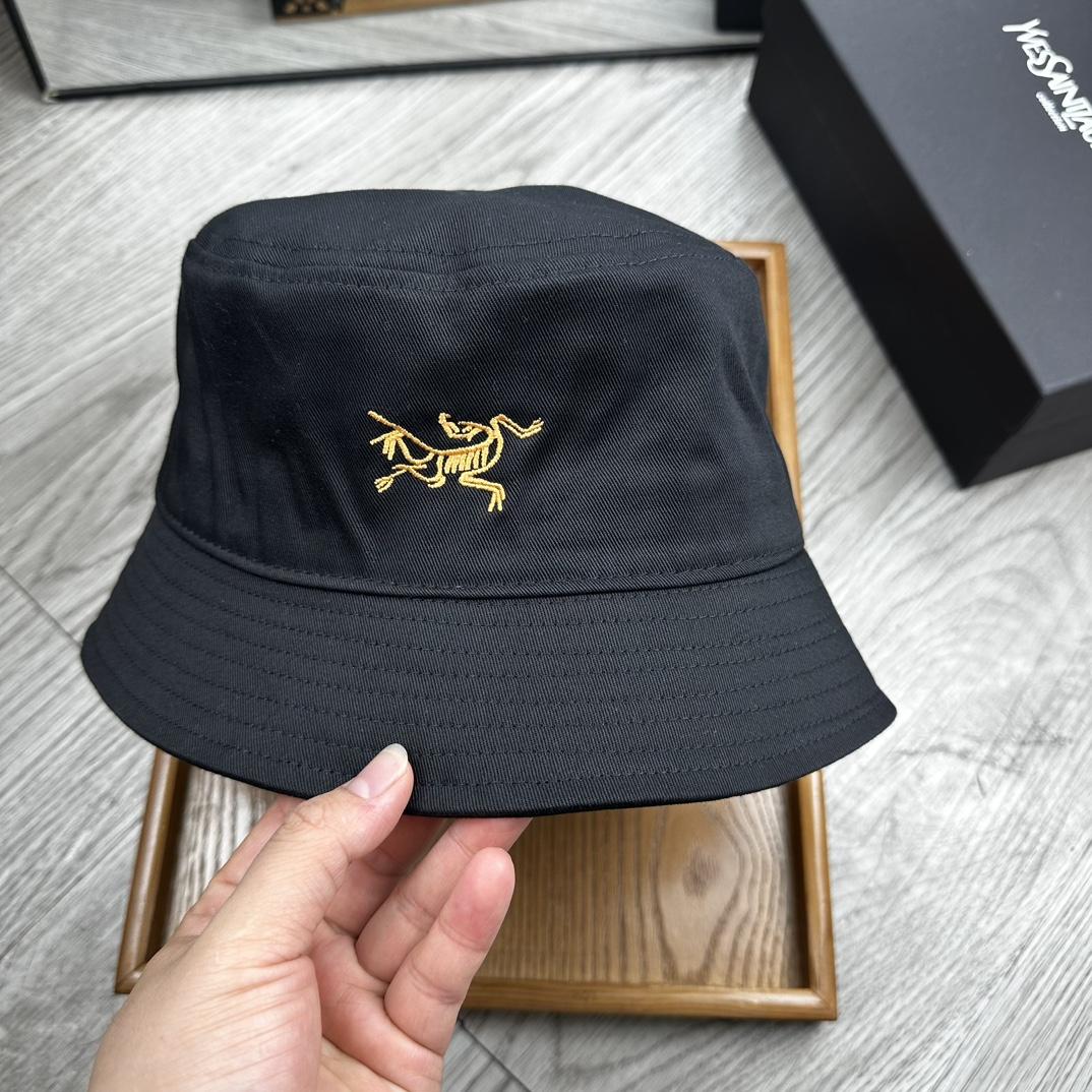 Arc’teryx  Bucket Hat - DopestKickz