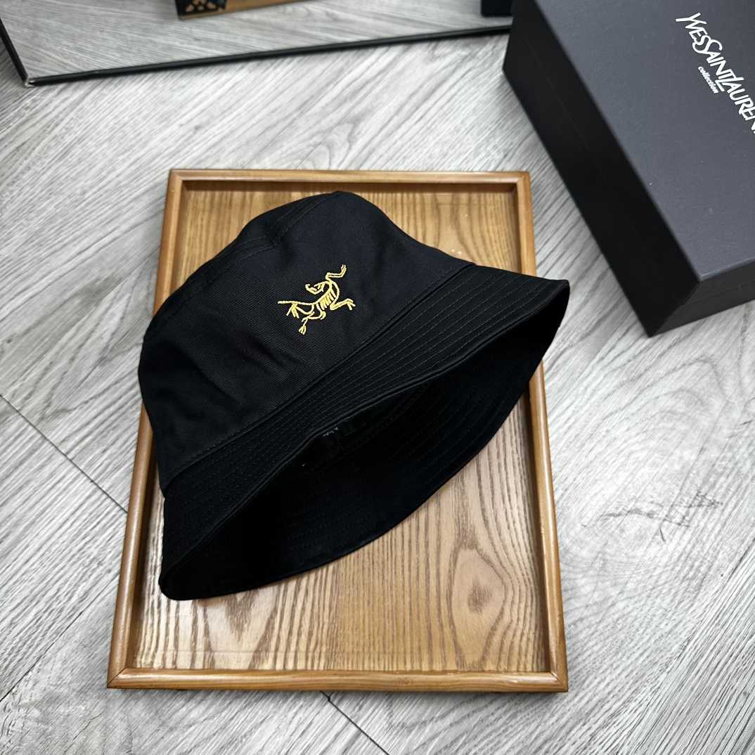 Arc’teryx  Bucket Hat - DopestKickz