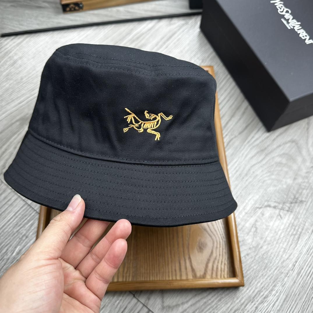 Arc’teryx  Bucket Hat - DopestKickz