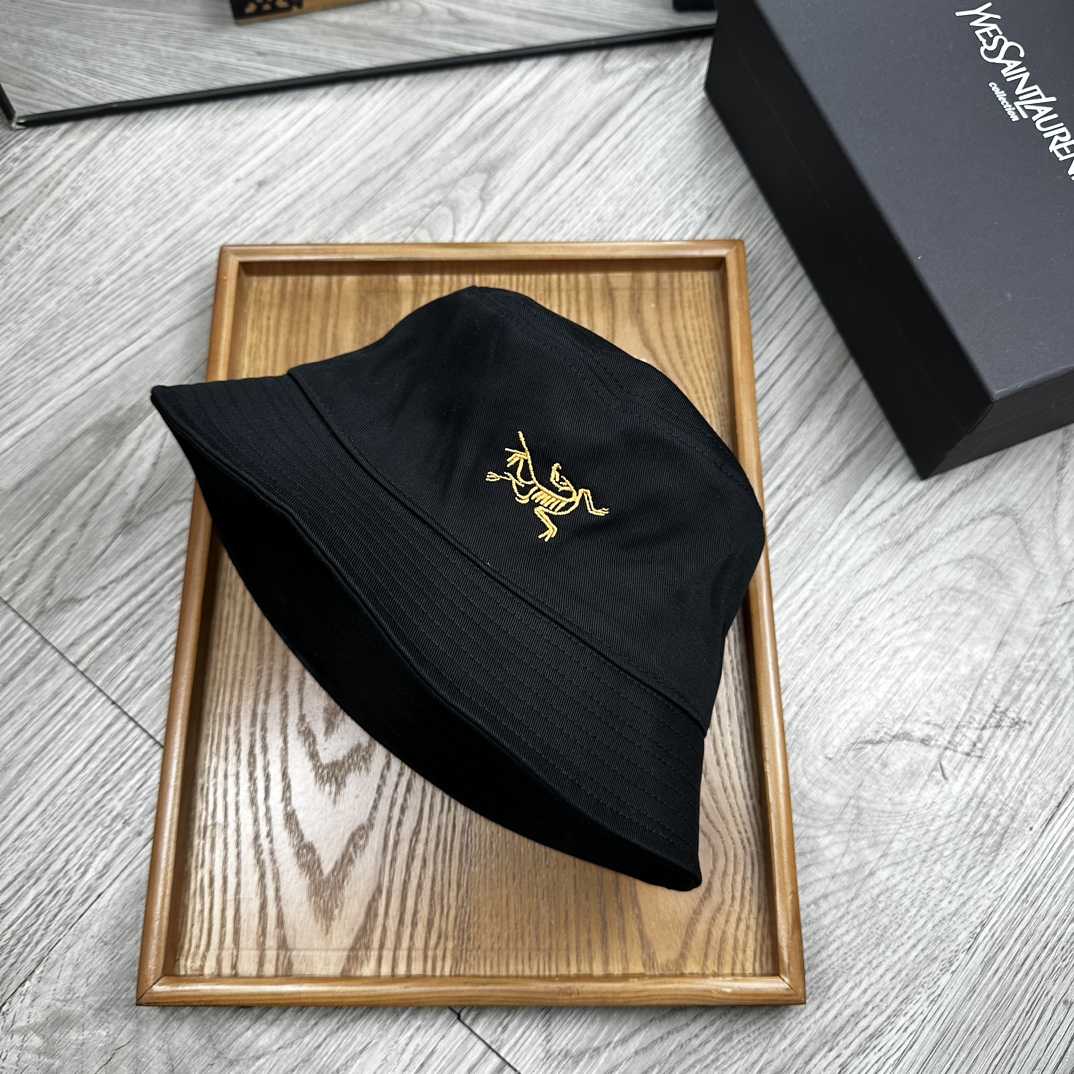 Arc’teryx  Bucket Hat - DopestKickz