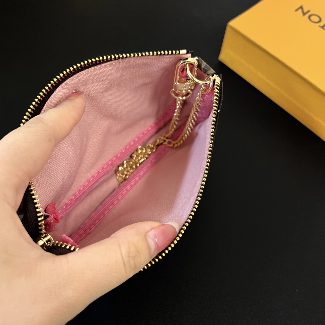 Louis Vuitton Mini Pochette Accessoires    M82623 - DopestKickz