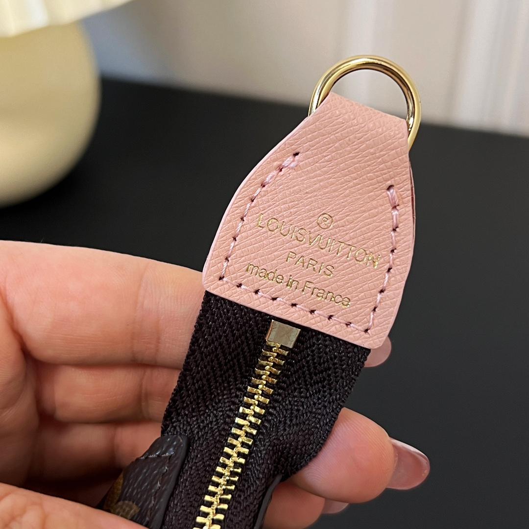 Louis Vuitton Mini Pochette Accessoires    M82623 - DopestKickz