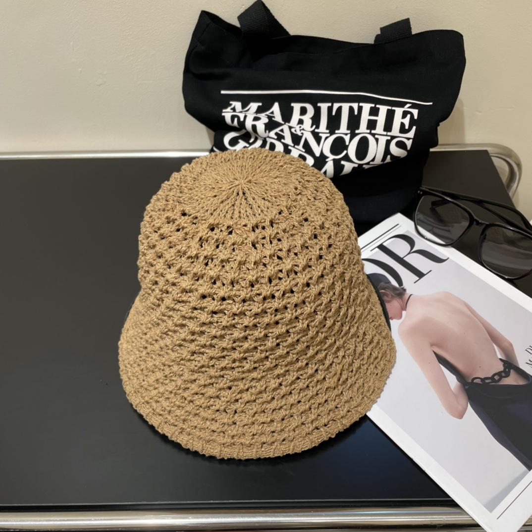 Celine Bucket Hat - DopestKickz