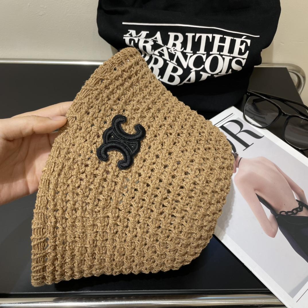 Celine Bucket Hat - DopestKickz