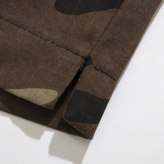 Gallery Dept. Short - DopestKickz