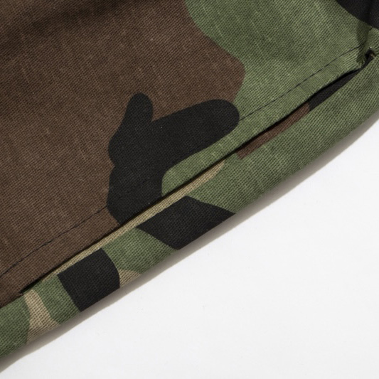 Gallery Dept. Short - DopestKickz