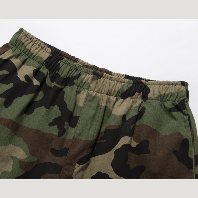 Gallery Dept. Short - DopestKickz