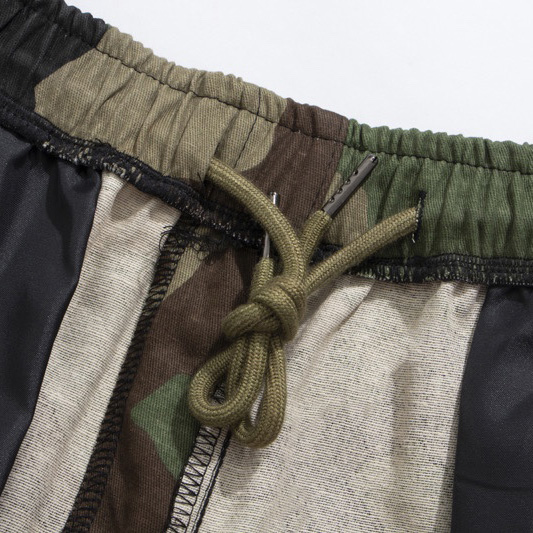 Gallery Dept. Short - DopestKickz