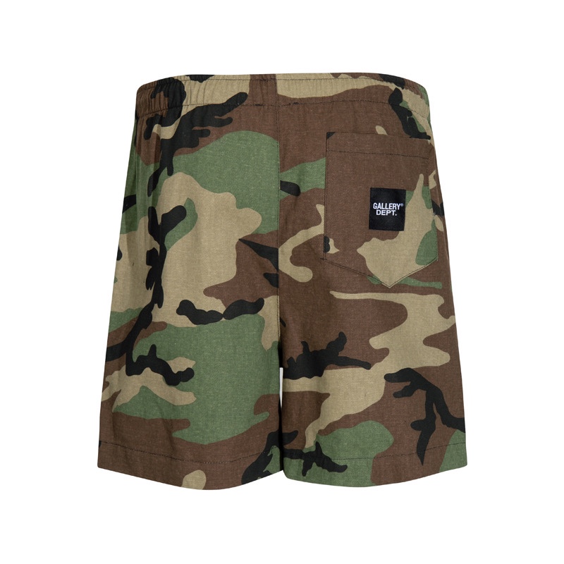 Gallery Dept. Short - DopestKickz
