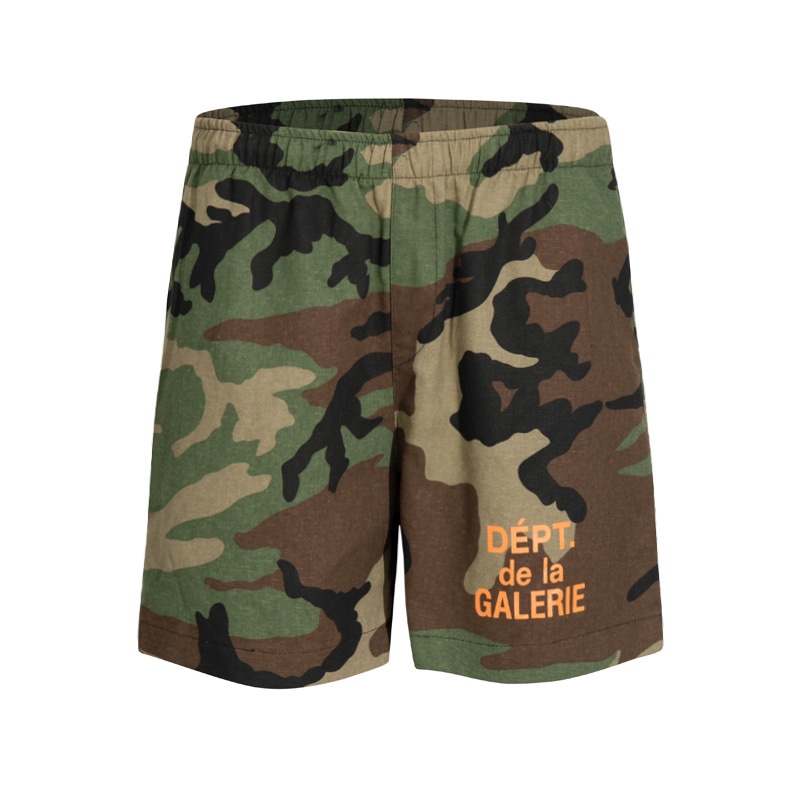 Gallery Dept. Short - DopestKickz