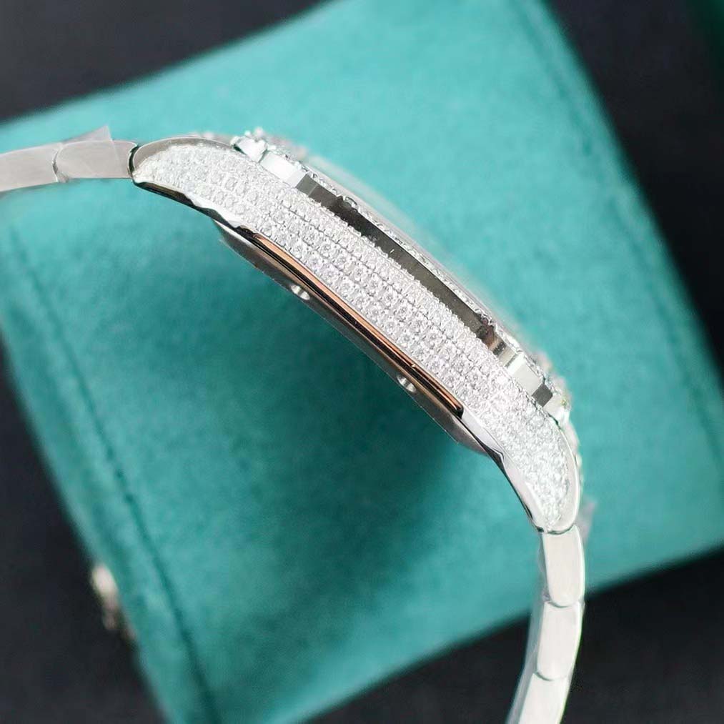 Cartier Watch  - DopestKickz