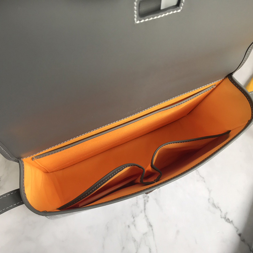 Goyard Belvedere MM Bag - DopestKickz