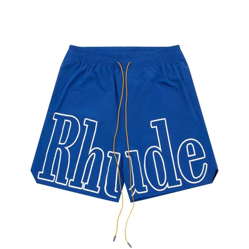 Rhude Short - DopestKickz