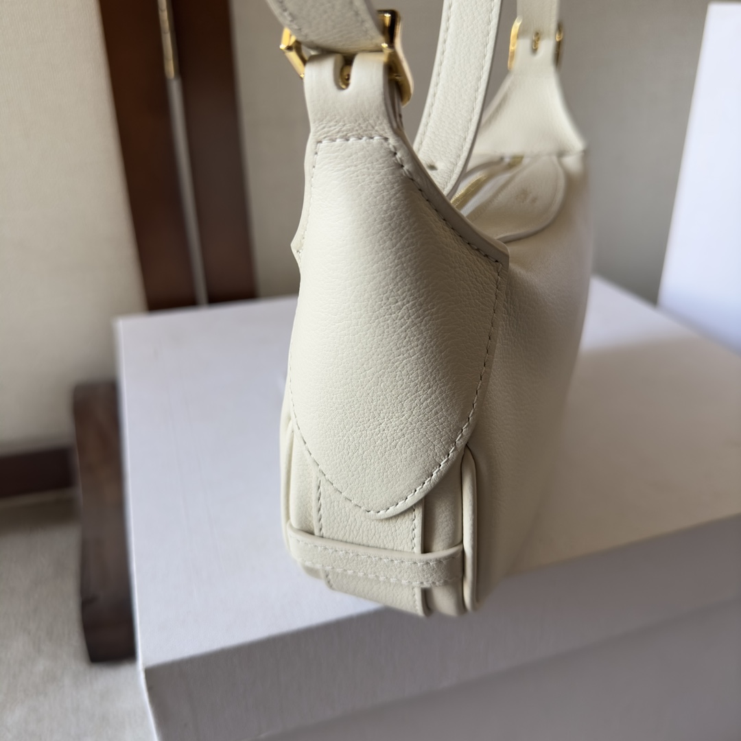 Celine Mini Romy In Supple Calfskin - DopestKickz