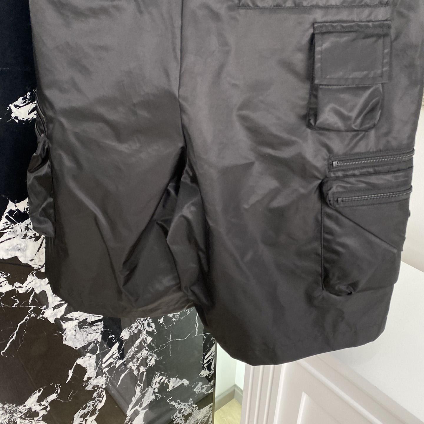 Prada Short - DopestKickz