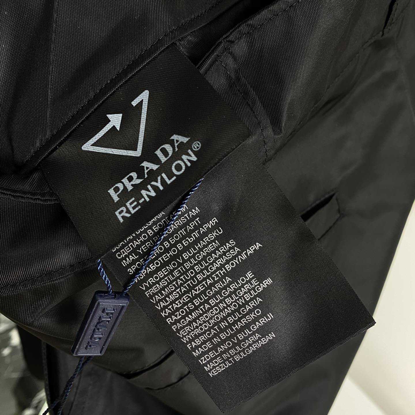 Prada Short - DopestKickz