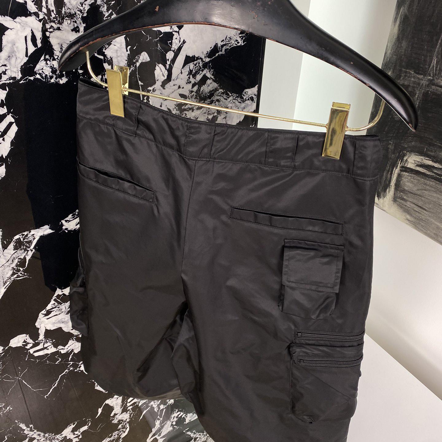 Prada Short - DopestKickz