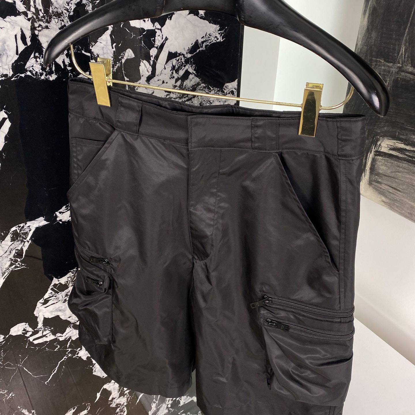 Prada Short - DopestKickz