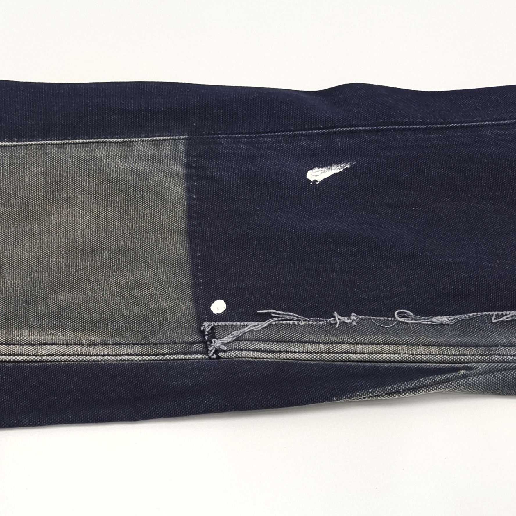 Gallery Dept Paint-splatter Detail Jeans - DopestKickz