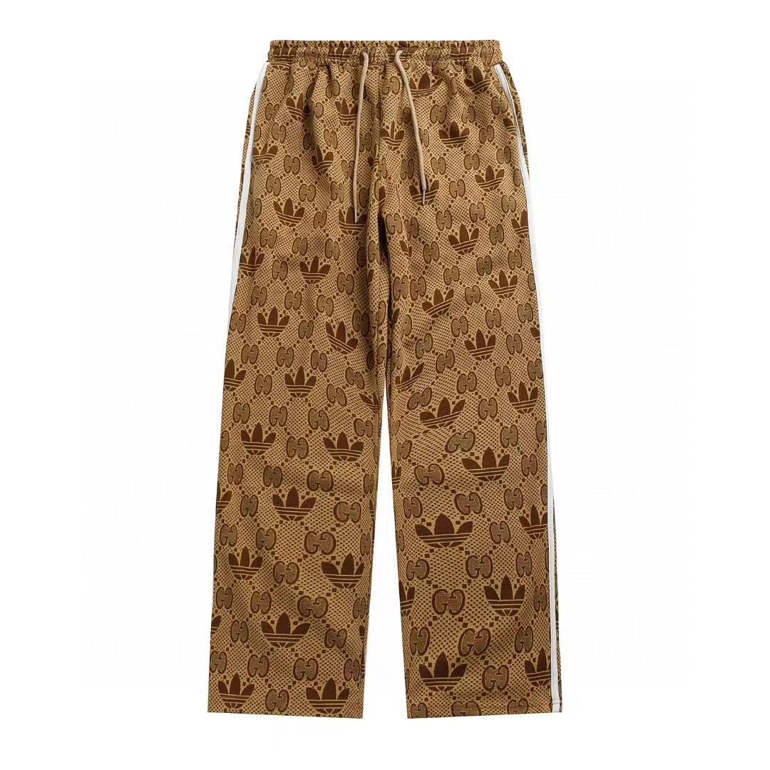 Adidas x Gucci Pants - DopestKickz