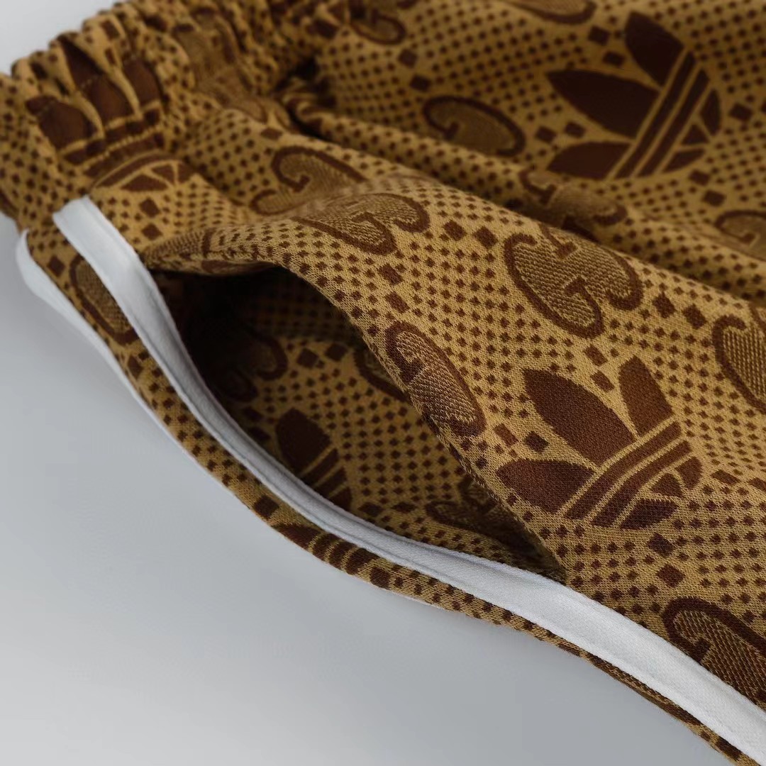 Adidas x Gucci Pants - DopestKickz