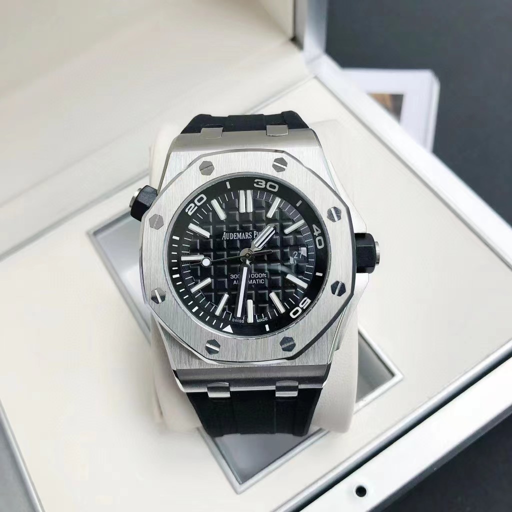 Audemars Piguet Watch    - DopestKickz