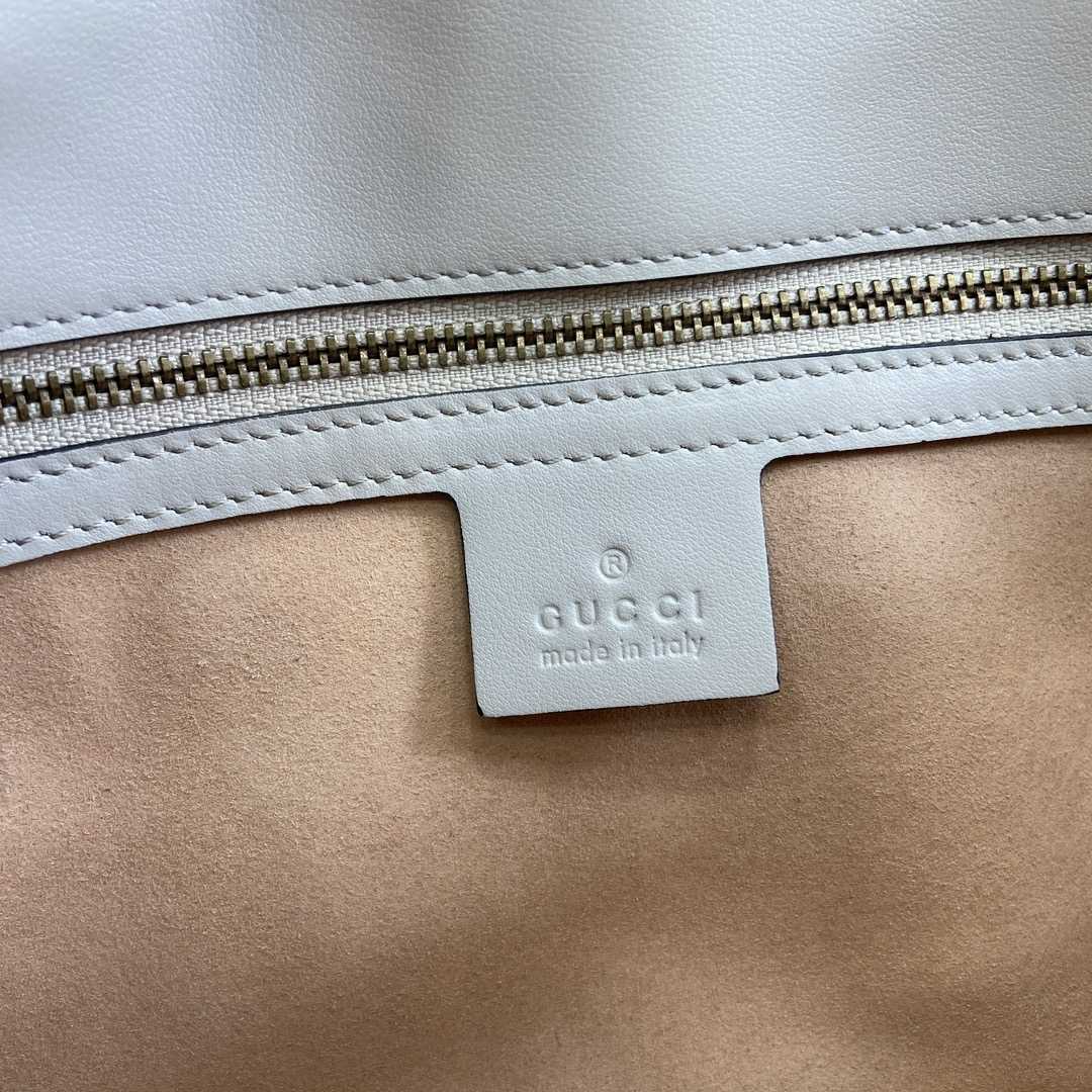 Gucci GG Marmont Small Shoulder Bag - DopestKickz