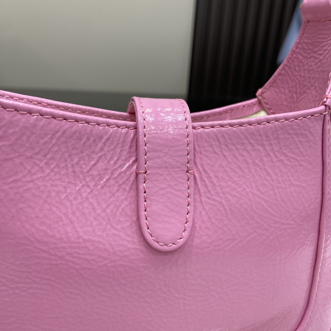 Gucci Jackie Notte Mini Bag - DopestKickz