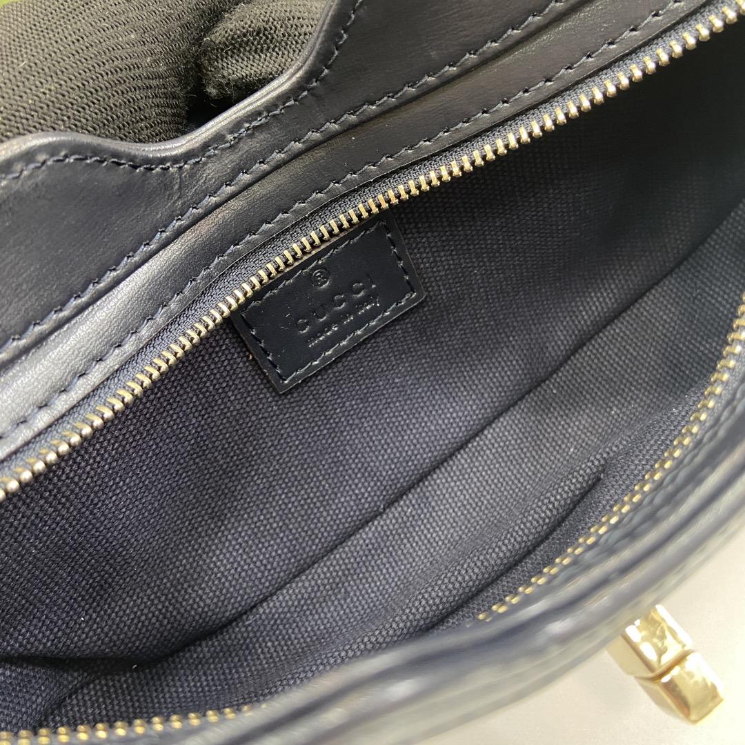 Gucci Moon Side Mini Shoulder Bag - DopestKickz