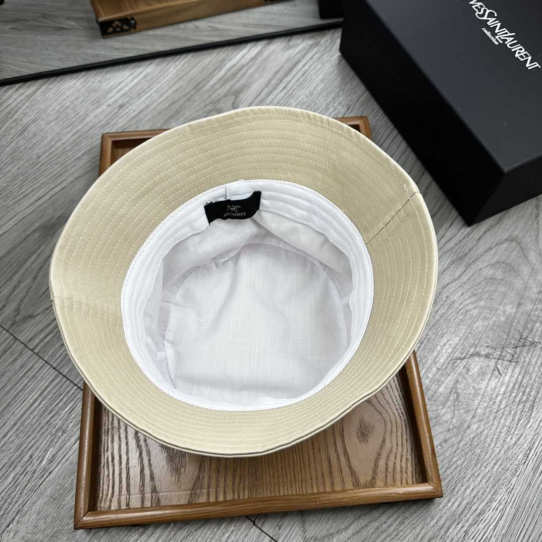 Arc’teryx  Bucket Hat - DopestKickz