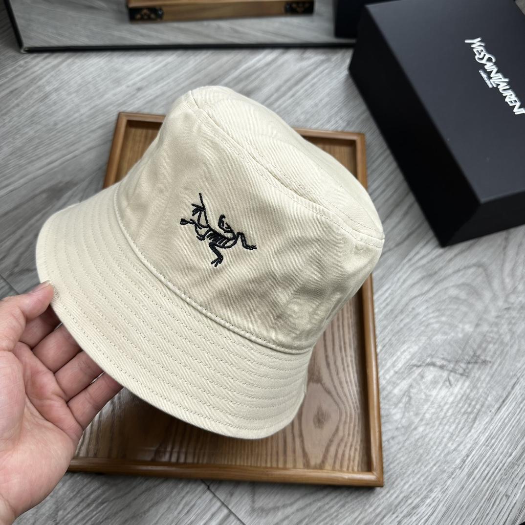 Arc’teryx  Bucket Hat - DopestKickz