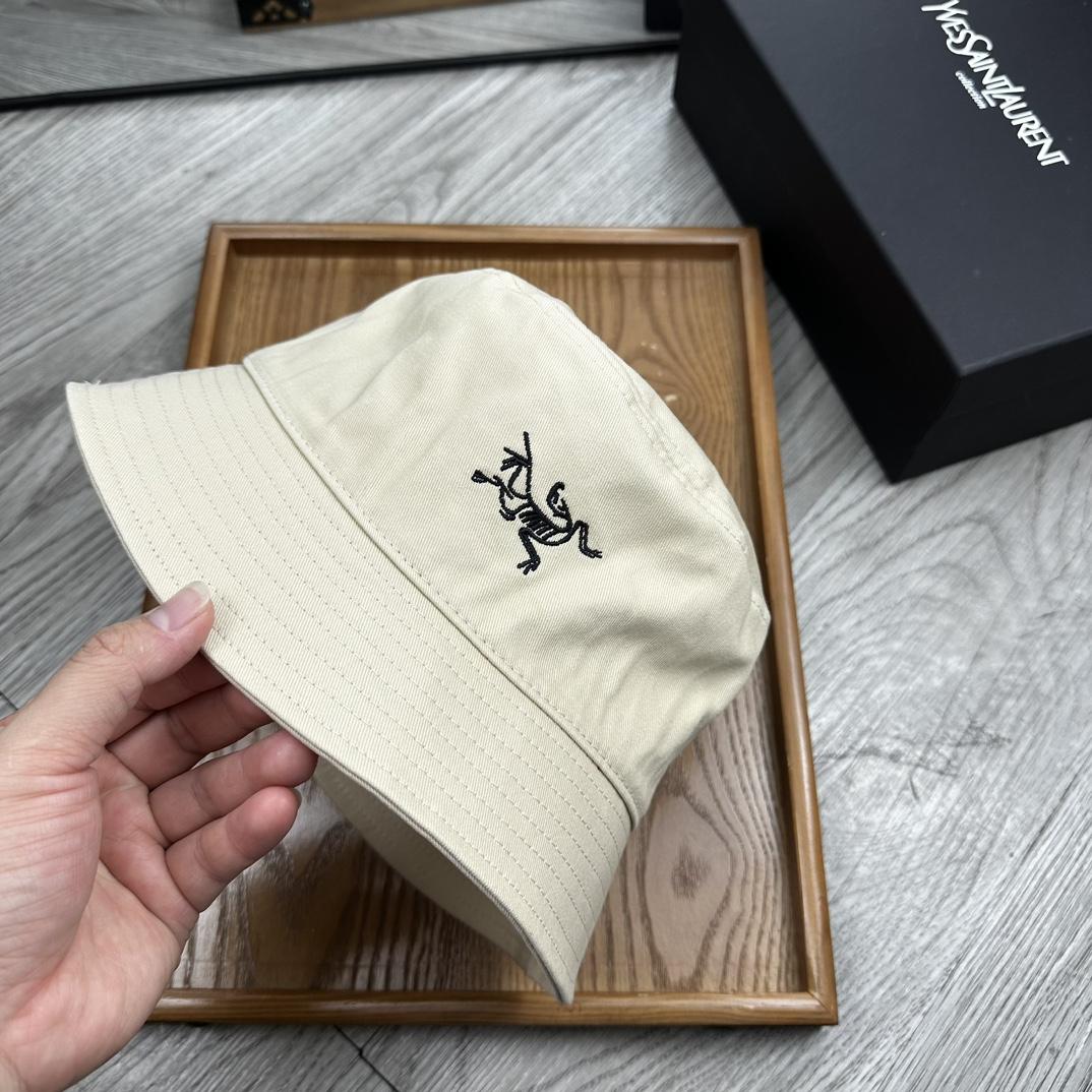 Arc’teryx  Bucket Hat - DopestKickz