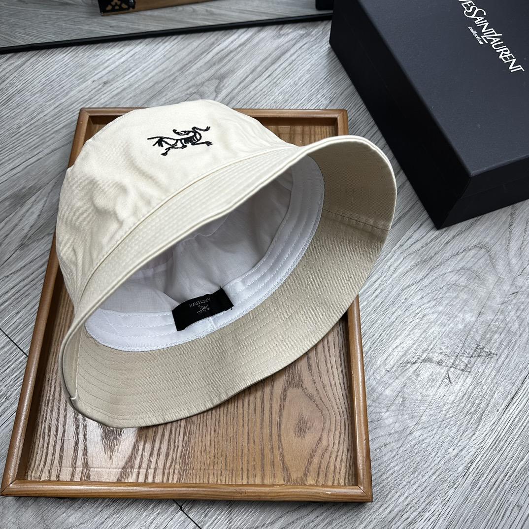 Arc’teryx  Bucket Hat - DopestKickz
