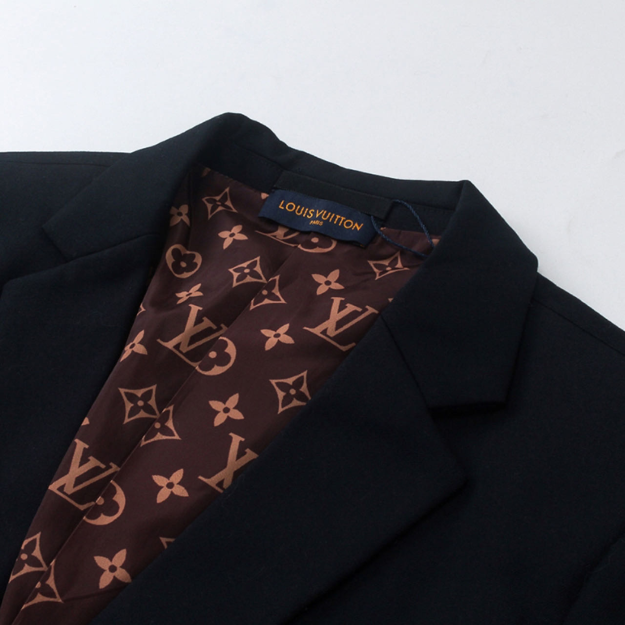 Louis Vuitton Jacket - DopestKickz