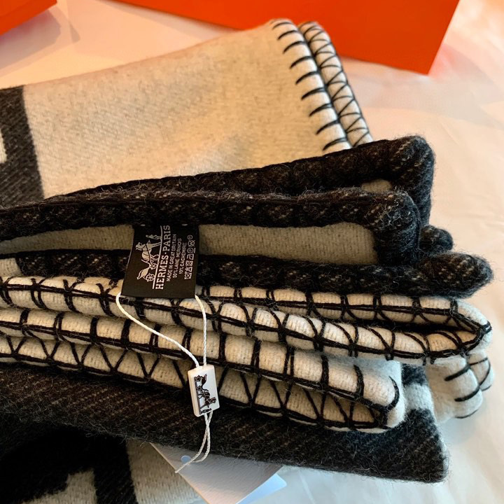 Hermes Blanket   163*137cm - DopestKickz