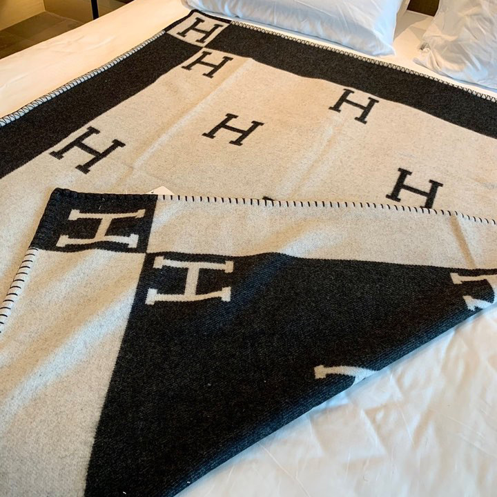 Hermes Blanket   163*137cm - DopestKickz
