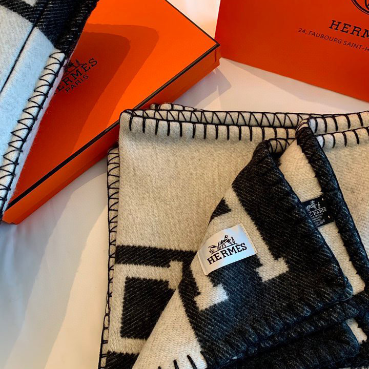 Hermes Blanket   163*137cm - DopestKickz