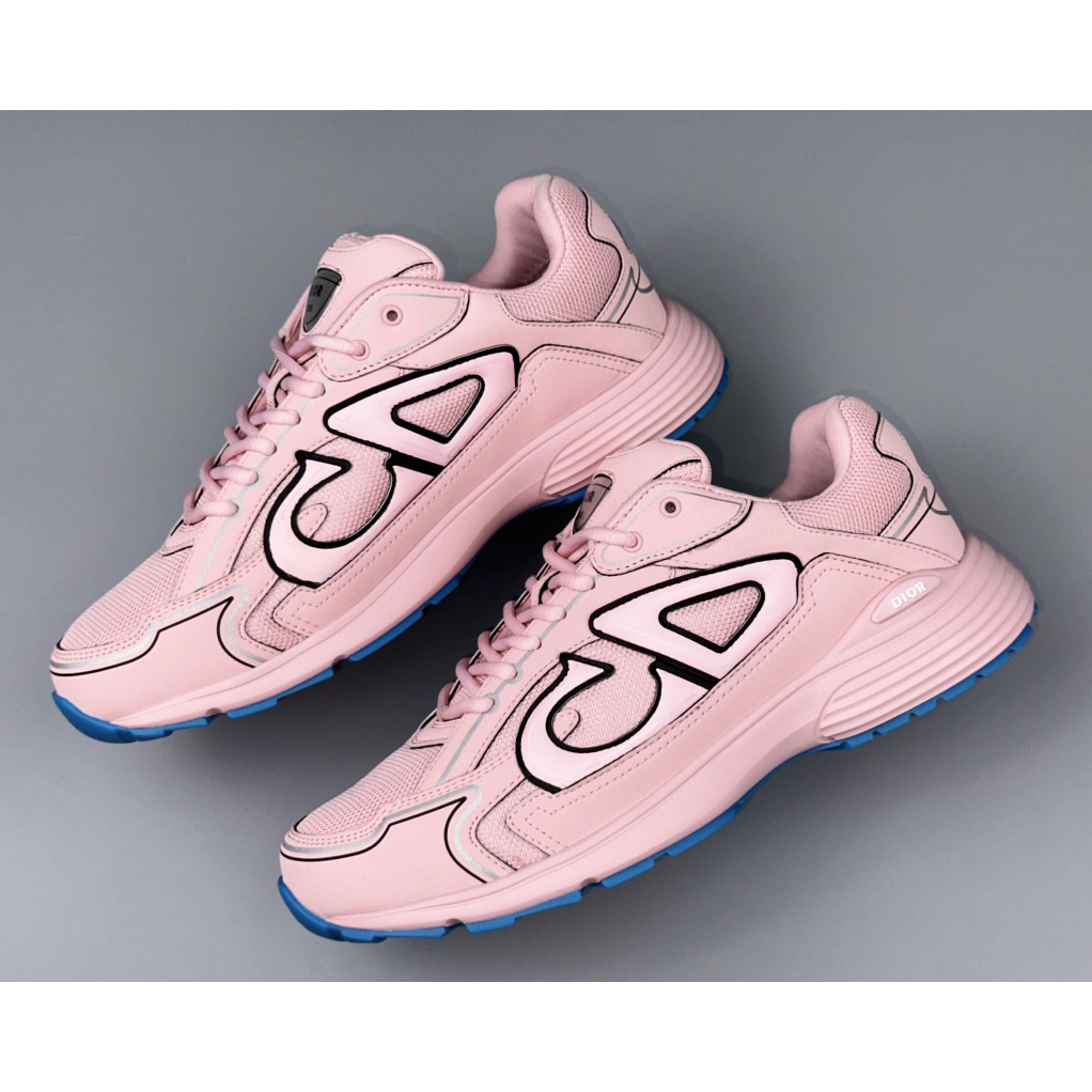Dior B30 Sneaker  - DopestKickz