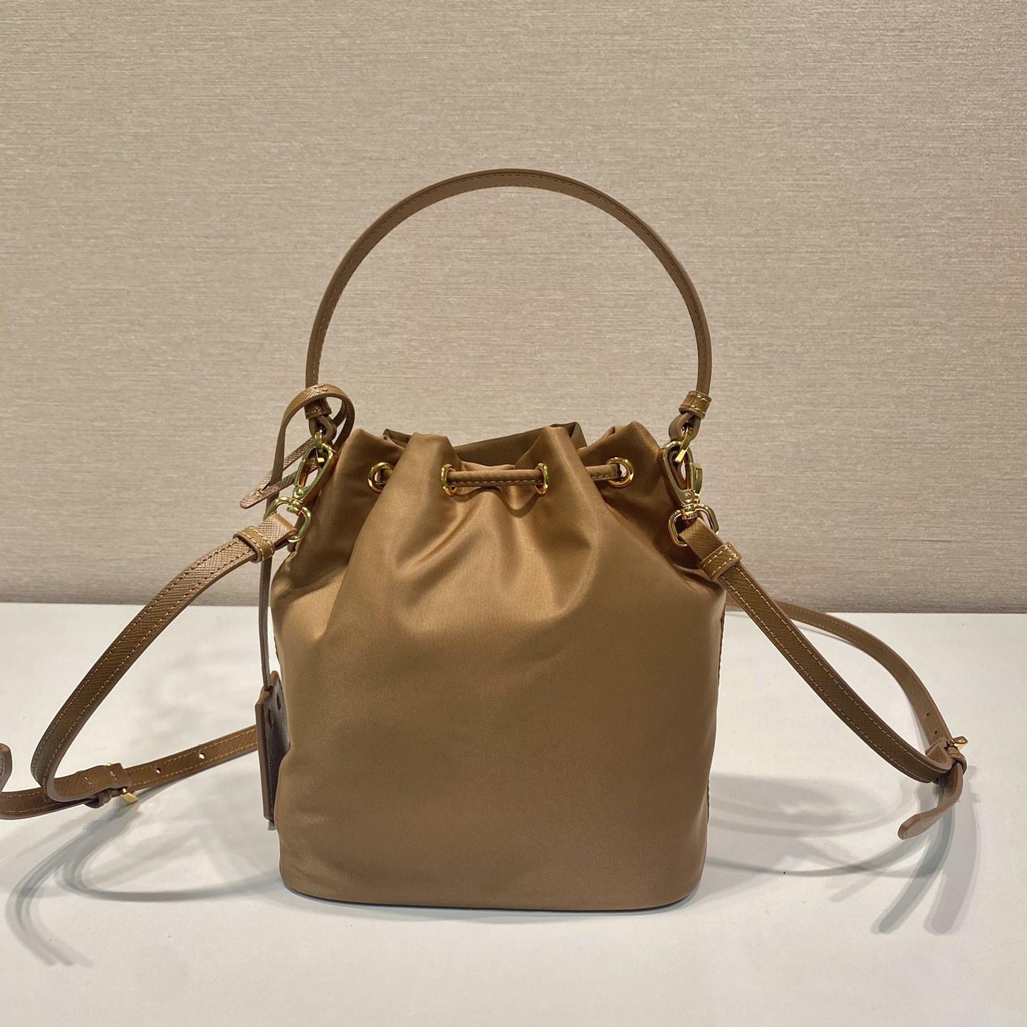 Prada Re-Edition 1978 Re-Nylon Mini-bag - DopestKickz