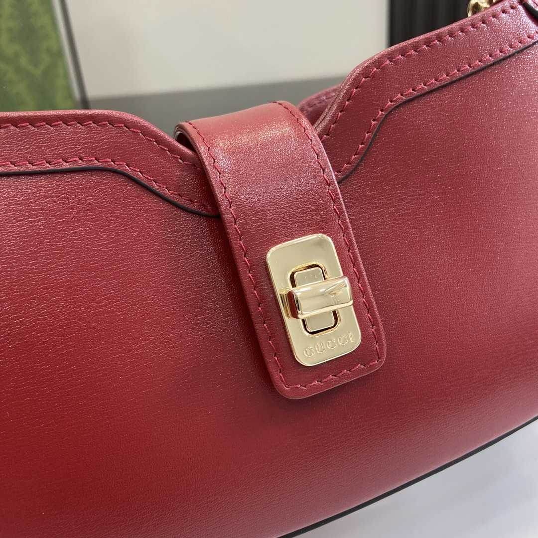 Gucci Moon Side Mini Shoulder Bag - DopestKickz