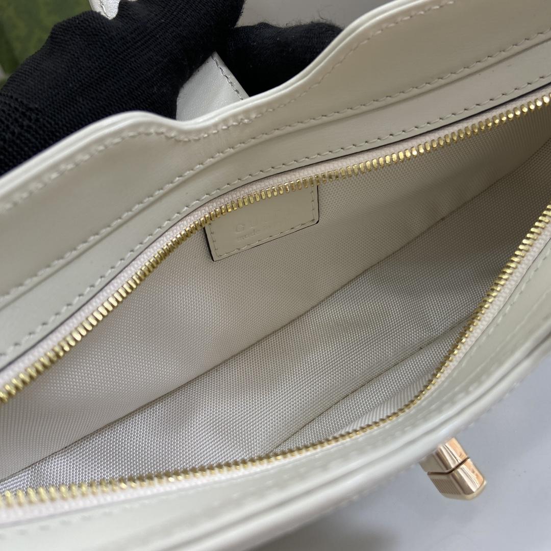 Gucci Moon Side Mini Shoulder Bag - DopestKickz