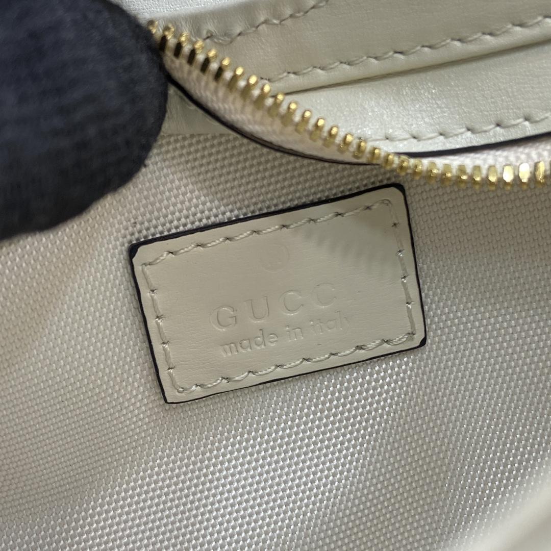 Gucci Moon Side Mini Shoulder Bag - DopestKickz