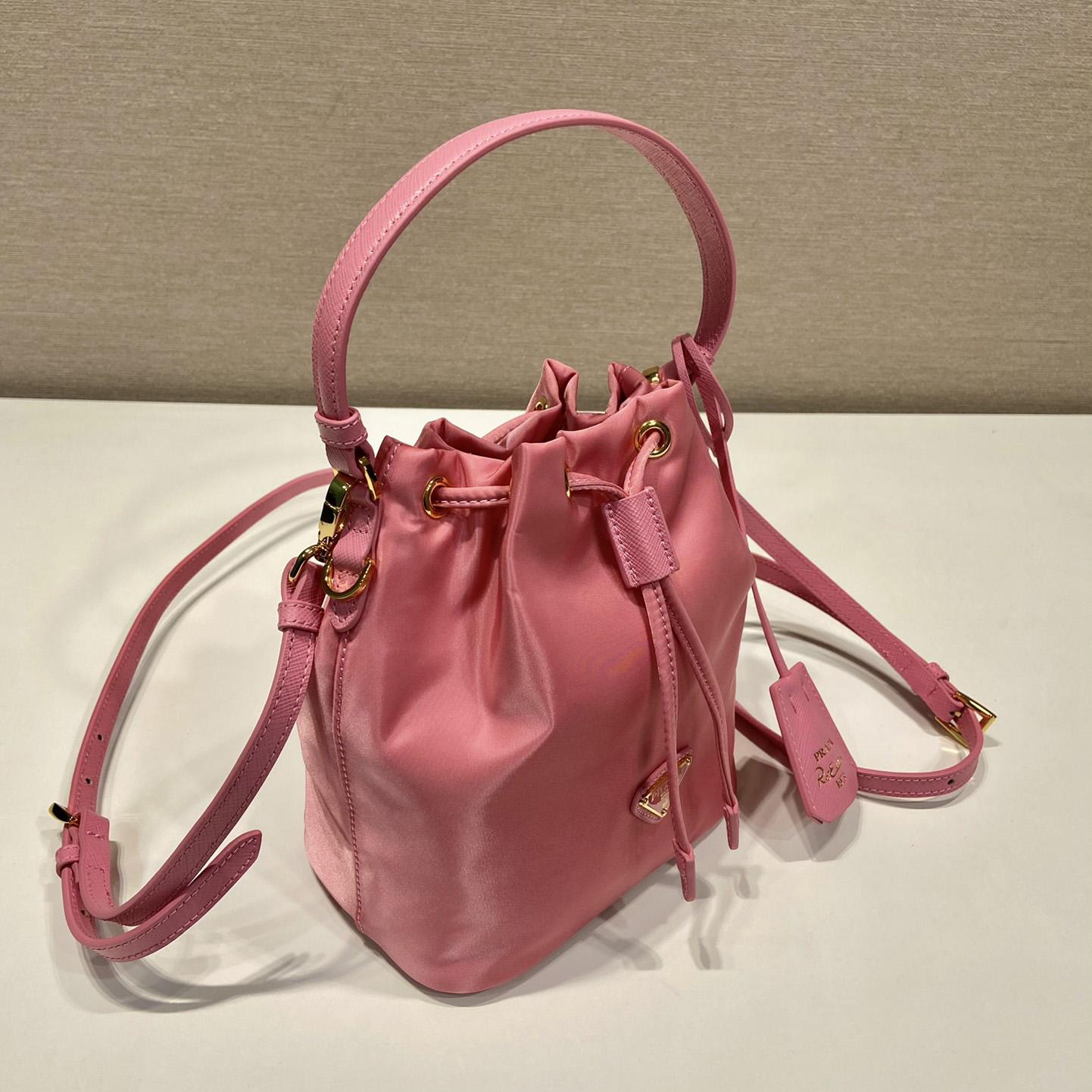 Prada Re-Edition 1978 Re-Nylon Mini-bag - DopestKickz