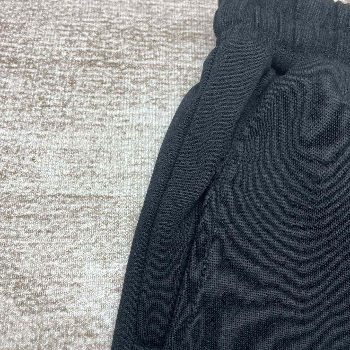 Casablanca Sweat Shorts   c808 - DopestKickz