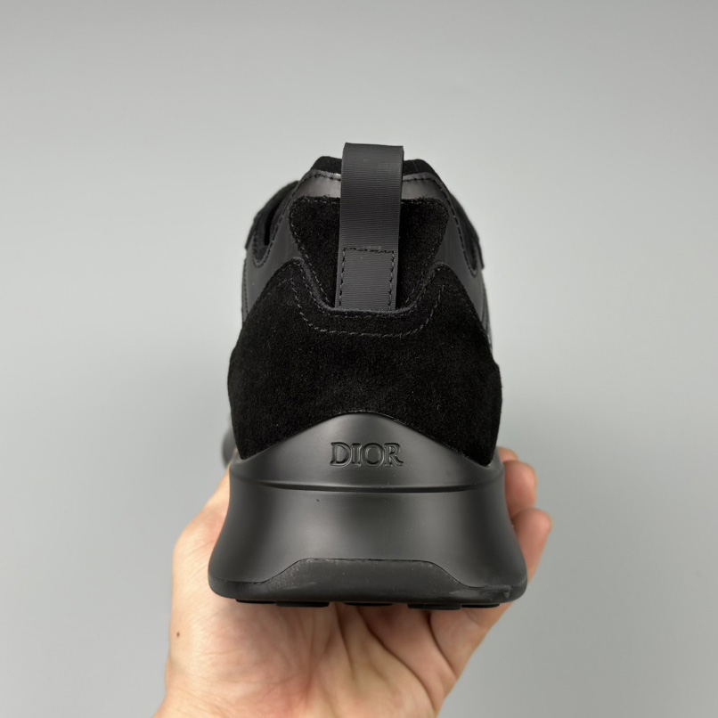 Dior B25 Runner Sneaker   - DopestKickz